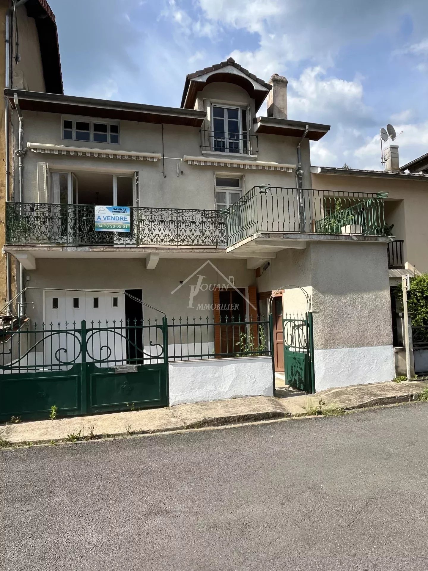 Agence immobilière de Jouan Immobilier