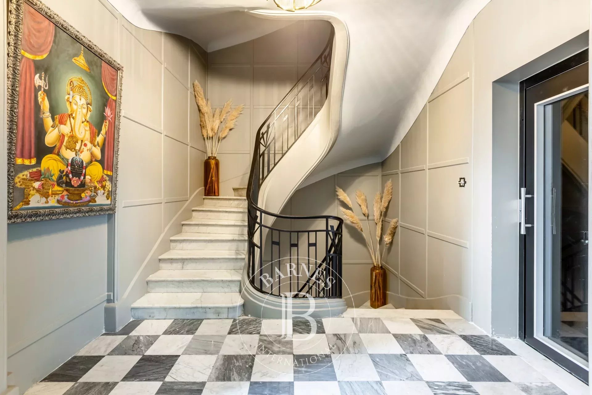 Neuilly-sur-Seine  - Maison 9 Pi&egrave;ces 5 Chambres - picture 15