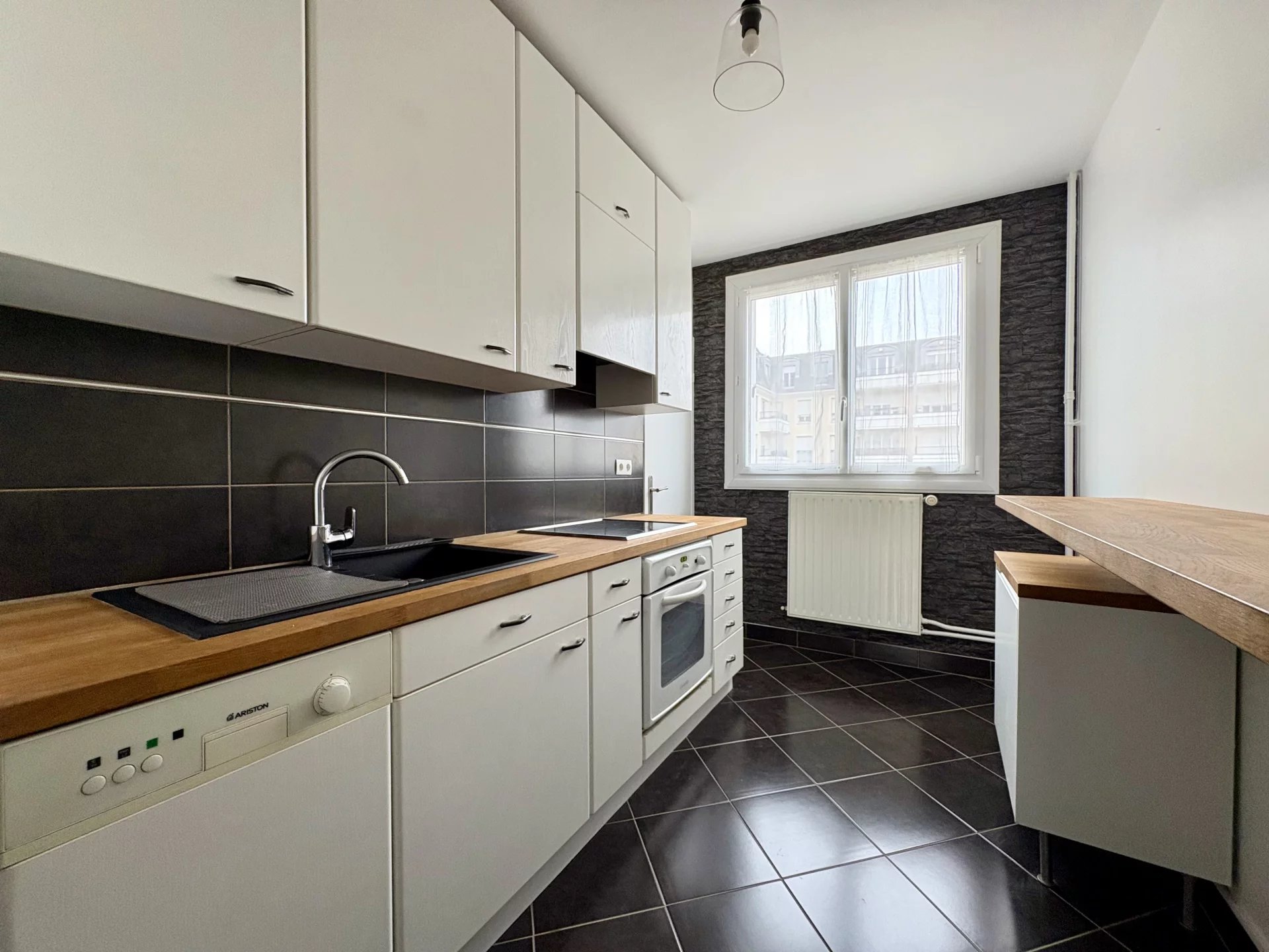 Rental Apartment Le Plessis-Trévise