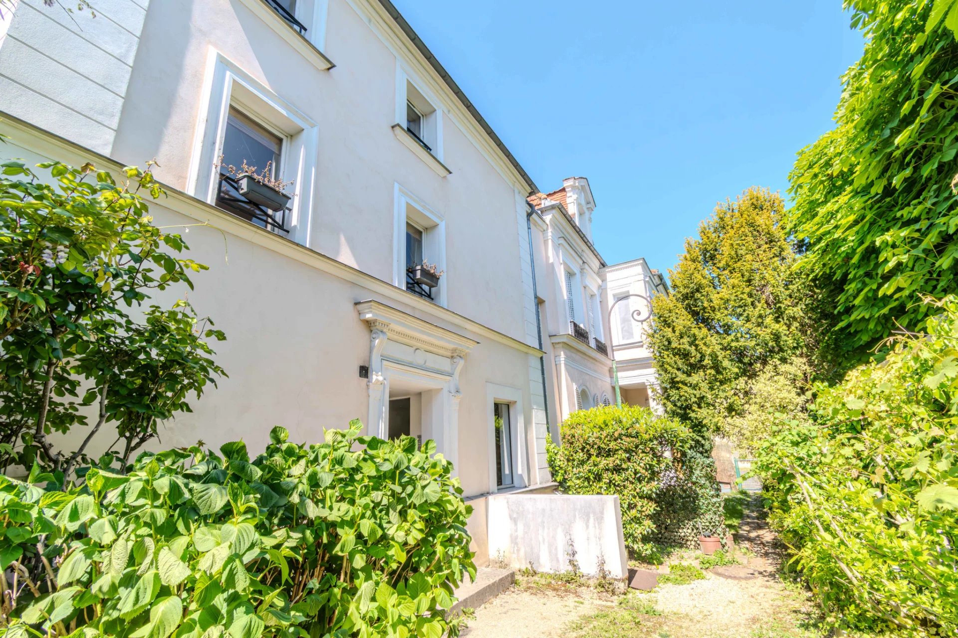 APPARTEMENT