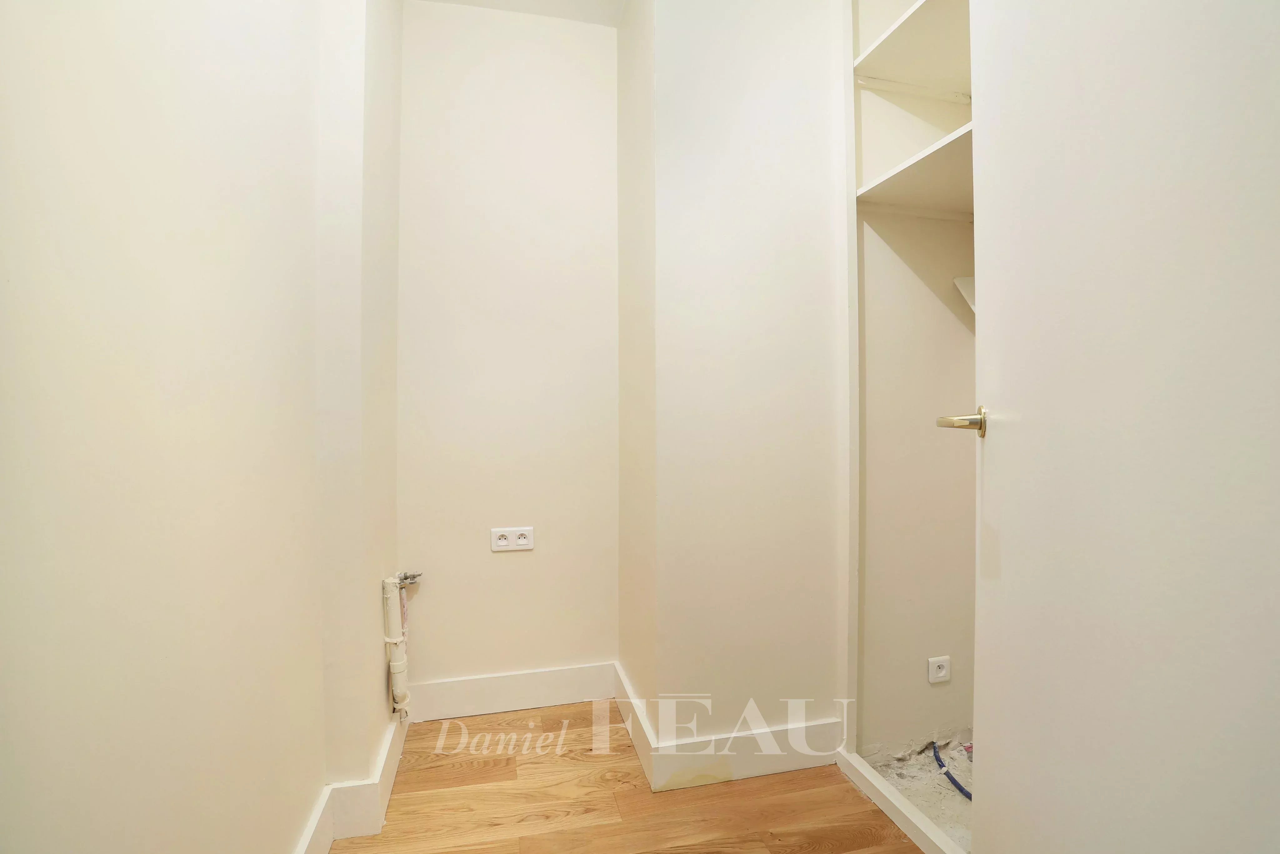 Rental Apartment Paris 2nd