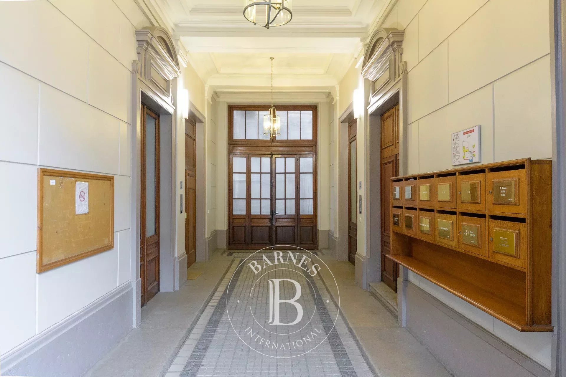 Daire Lyon 2ème - picture 11