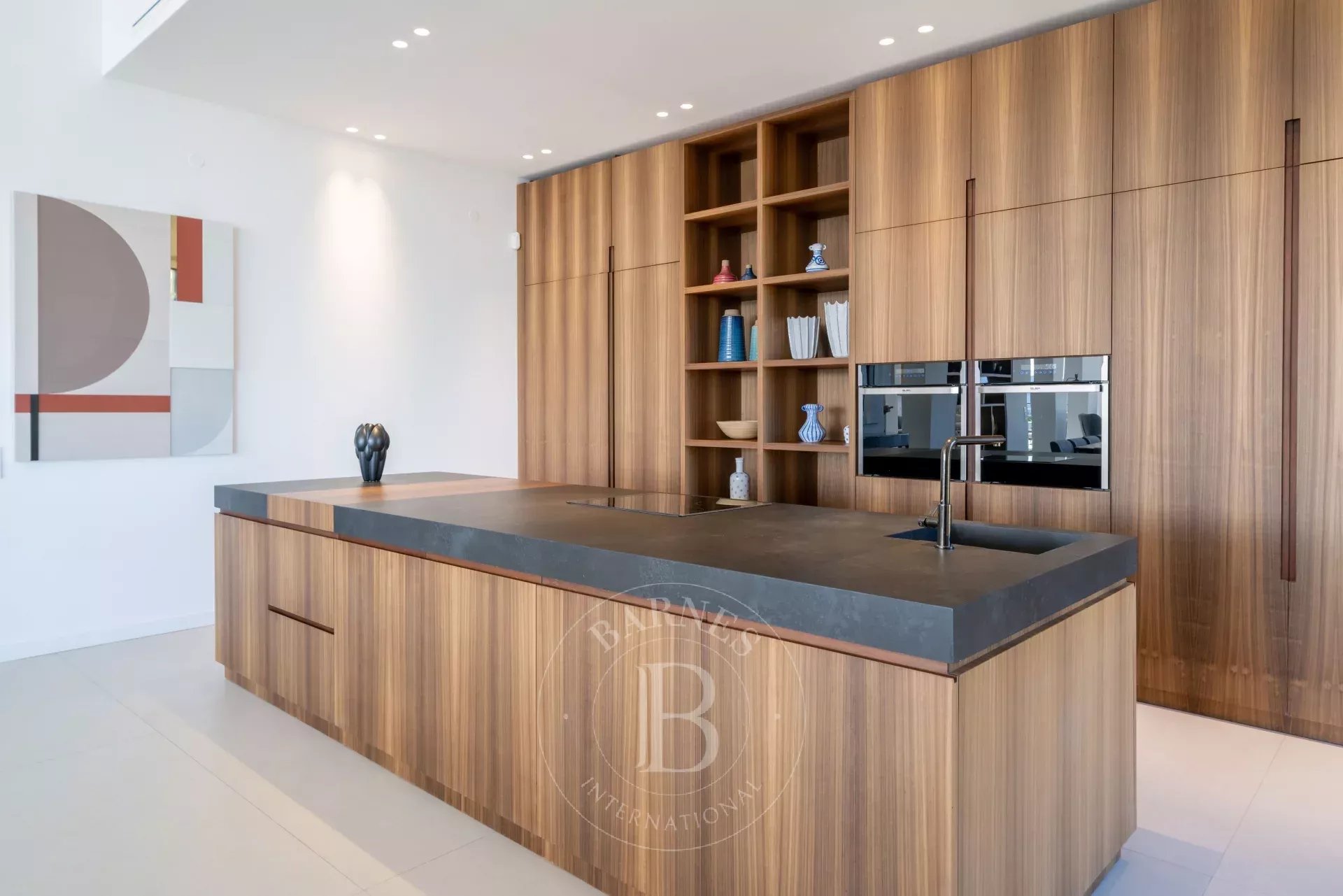 Villa Cannes - picture 5