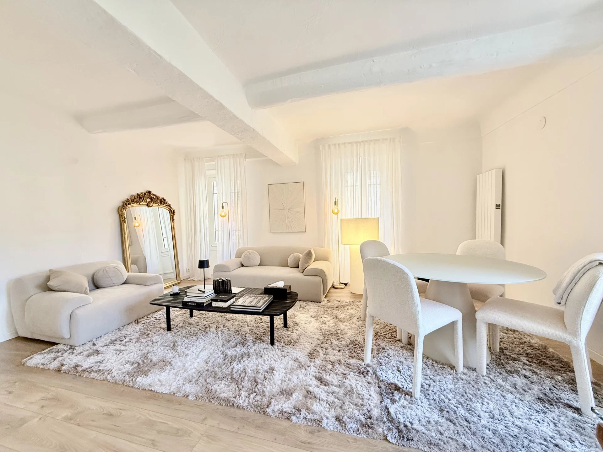 Agence immobilière de Ficara Immobilier