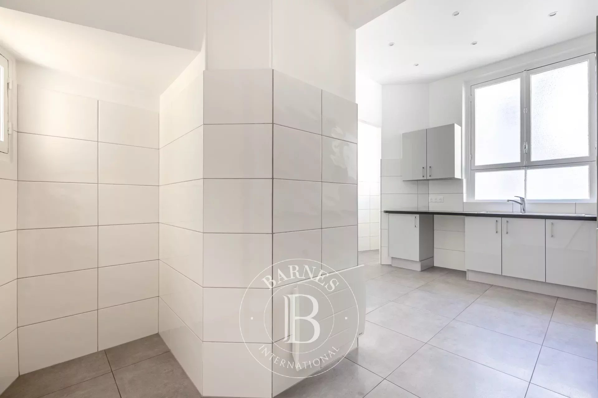 Daire Paris 16ème - picture 11