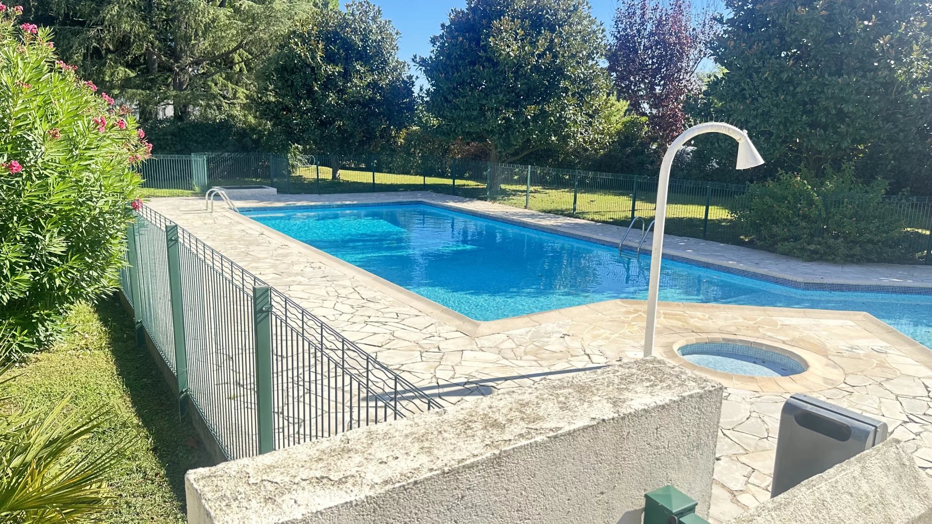 Sale Apartment Antibes