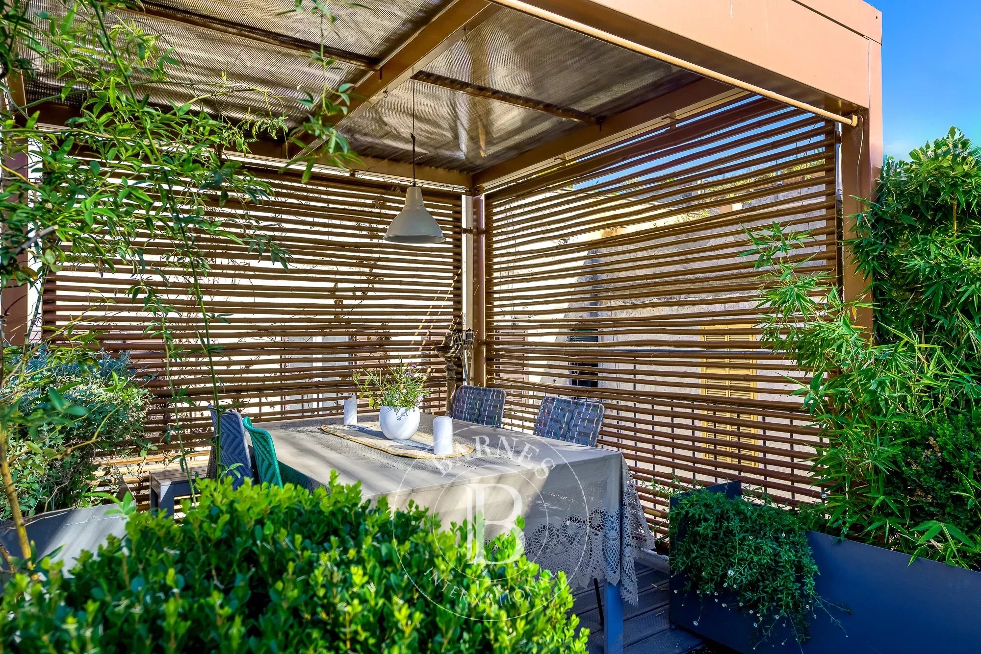 Roma  - Penthouse  2 Chambres - picture 17