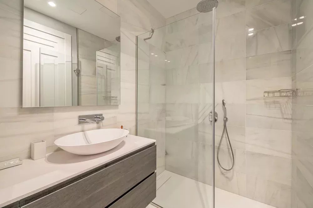 Daire Madrid - picture 25