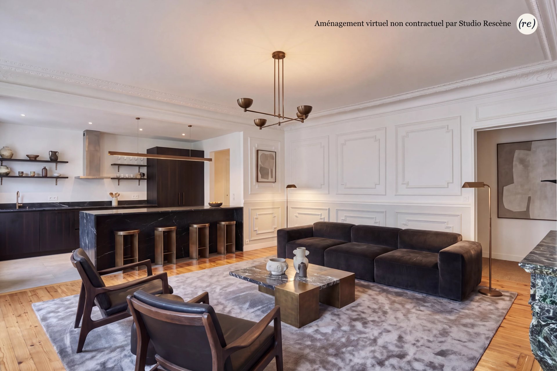 3 Bedroom Apartment/Flat's Image 9