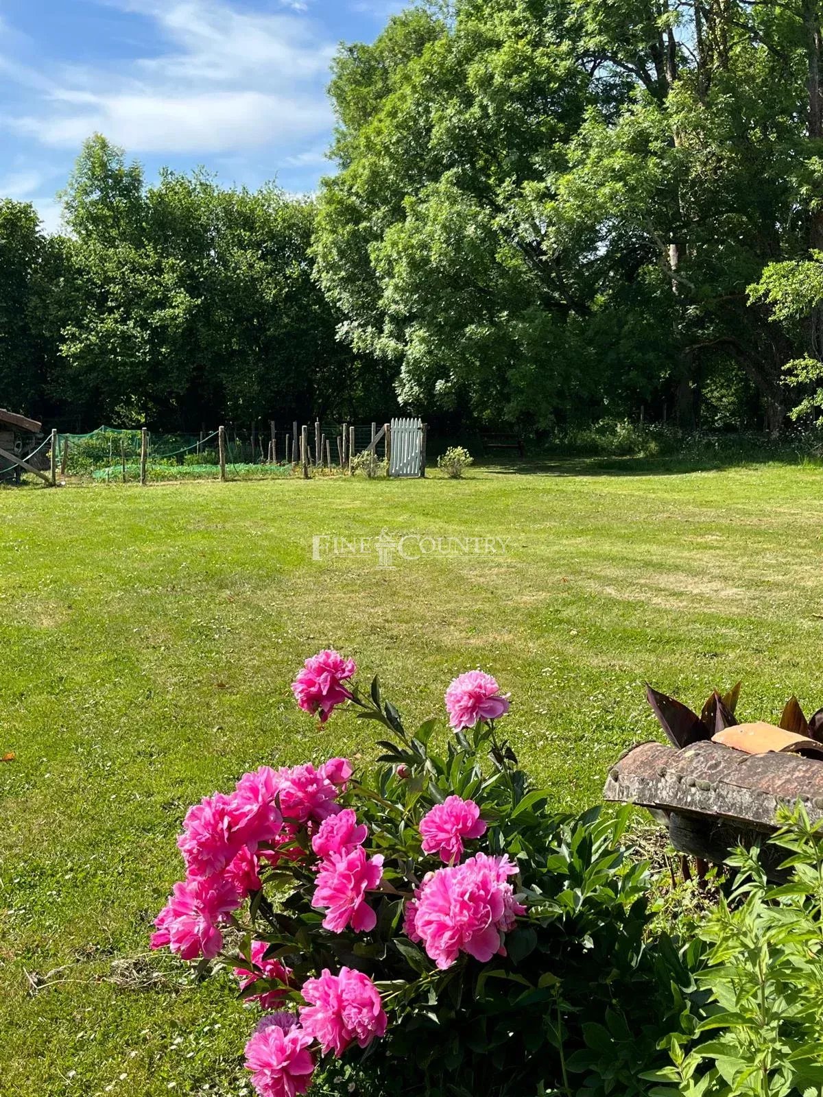 Photo of House for sale in Charente, near Dordogne