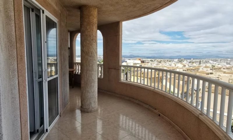 Vente Appartement Torrevieja