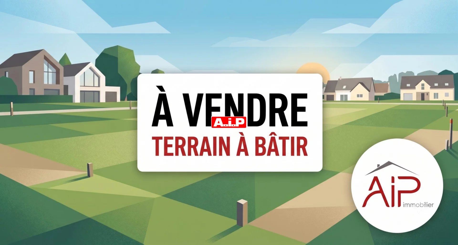 Vente Terrain constructible Cerizay