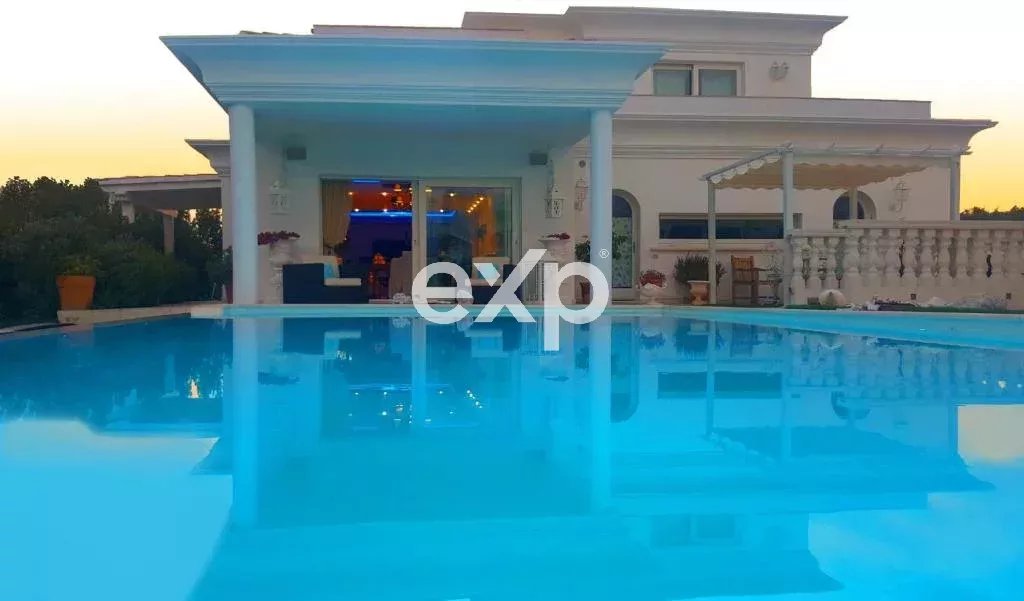 Via del Frassino, 6 - 07026 - Sassari - Olbia