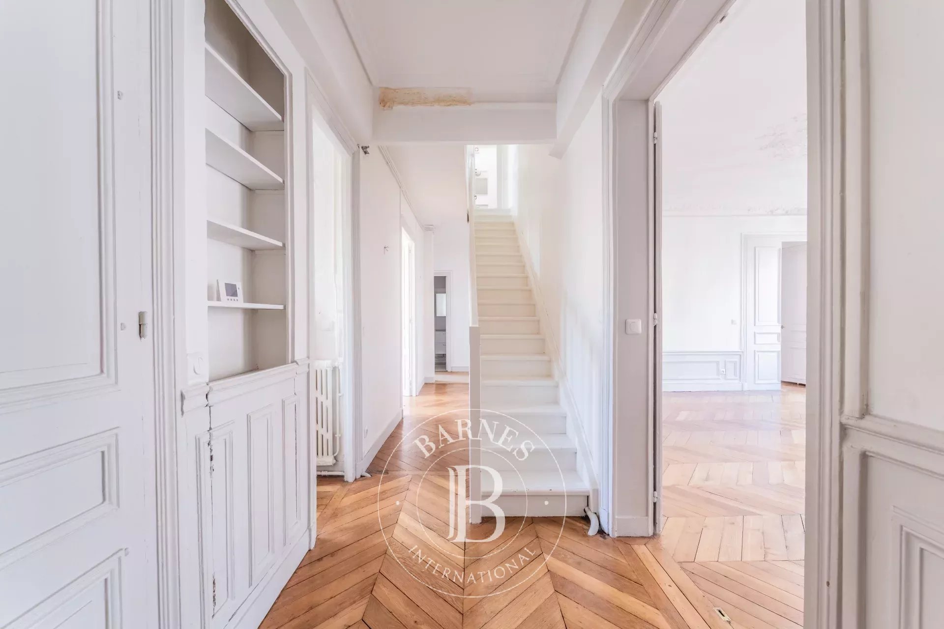 Daire Paris 9ème - picture 8