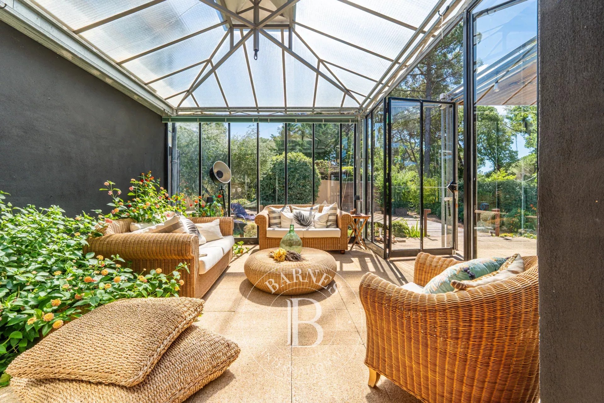 Mülkiyet La Tour-d'Aigues - picture 14