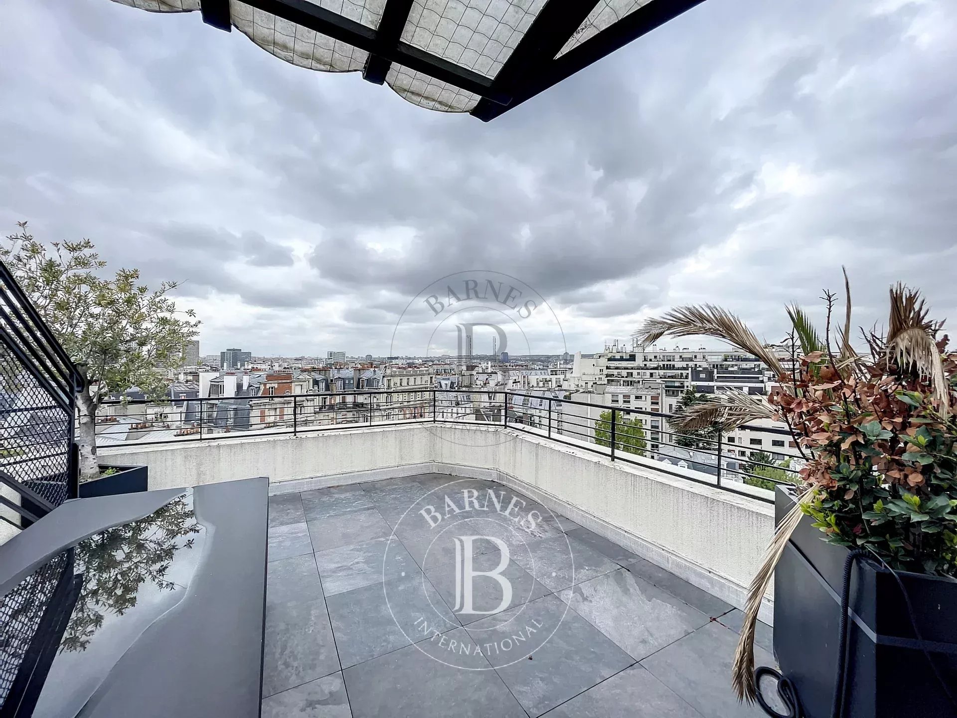 Daire Paris 16ème - picture 27