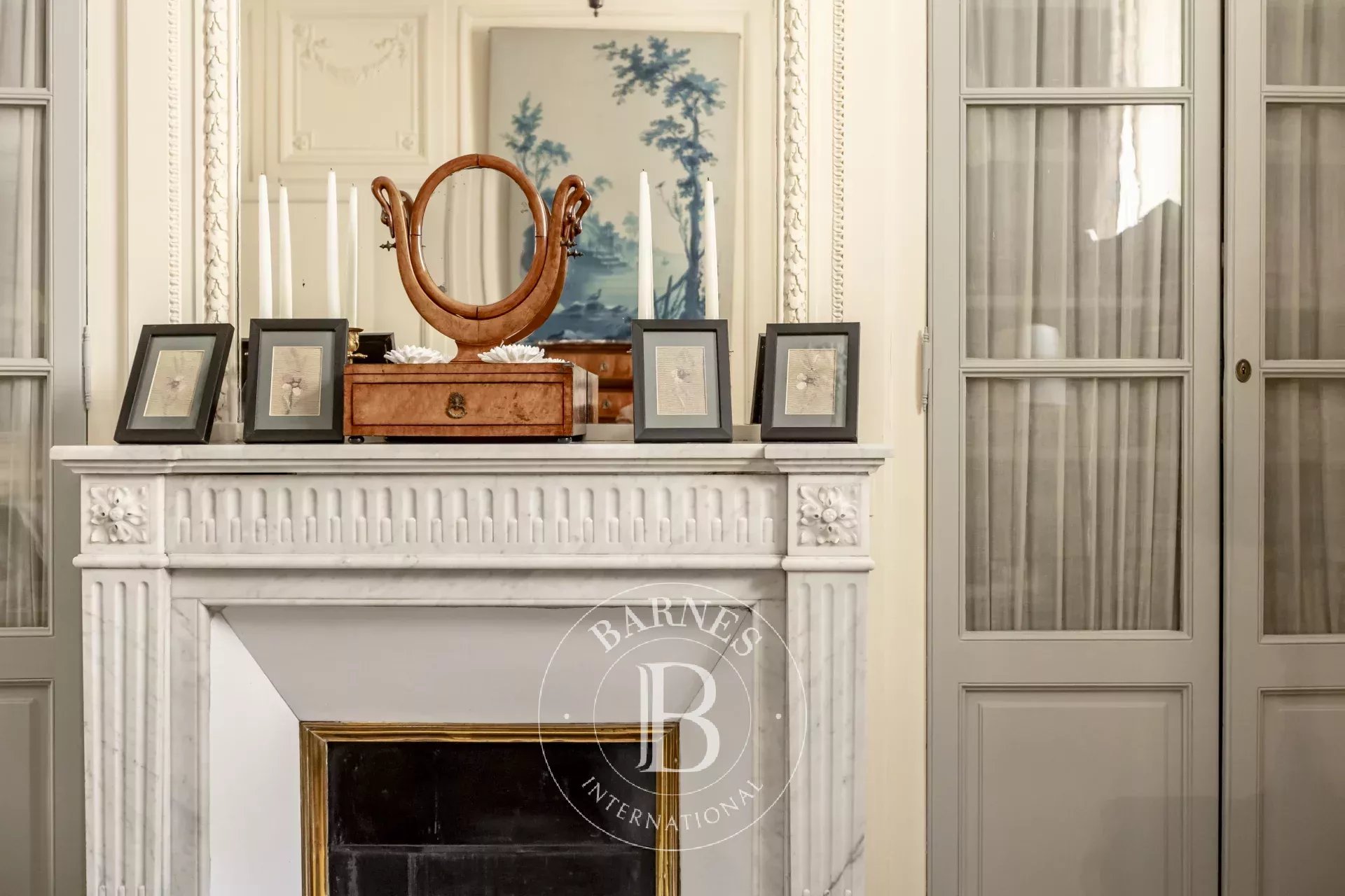 Daire Paris 8ème - picture 22