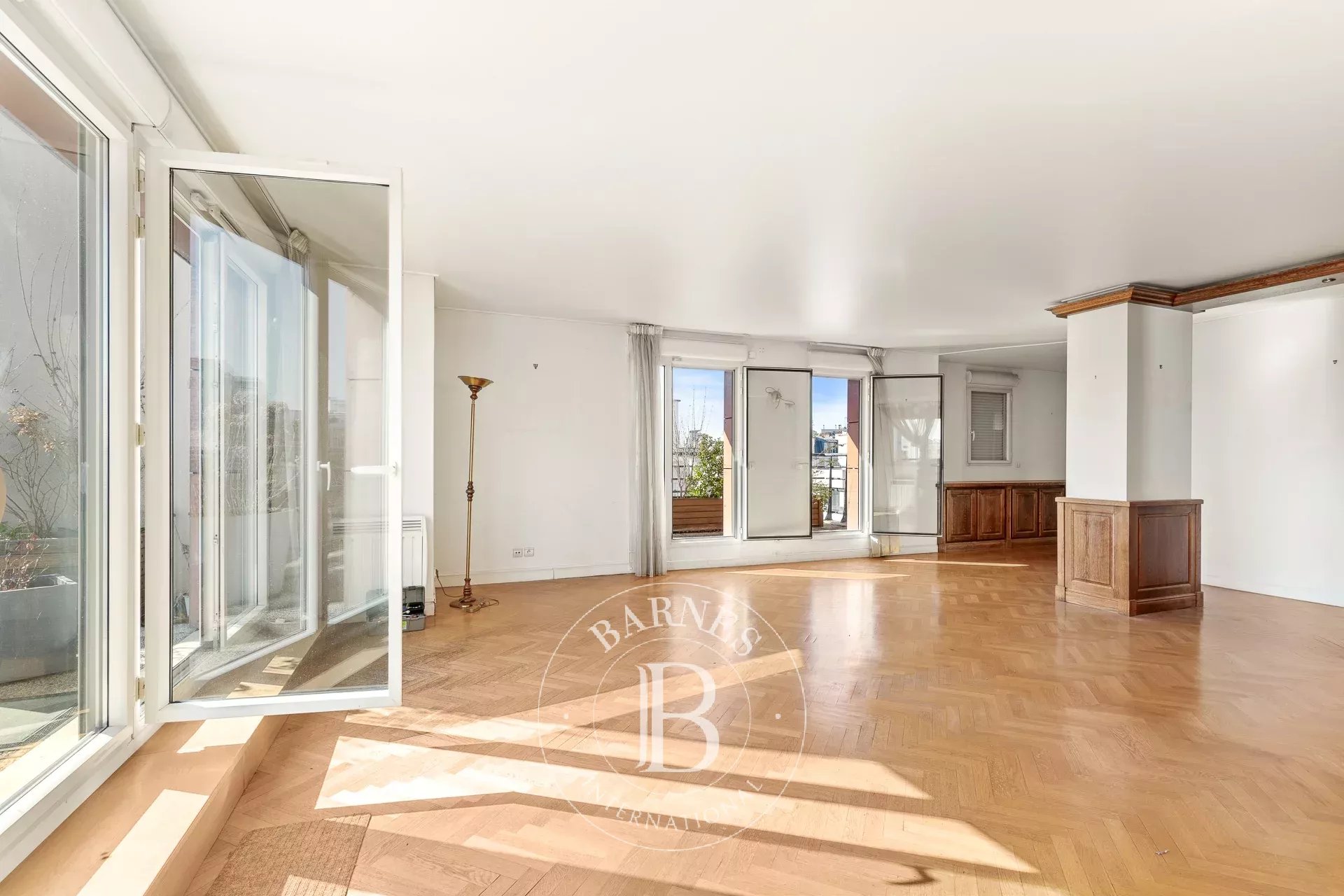 Daire Paris 12ème - picture 11