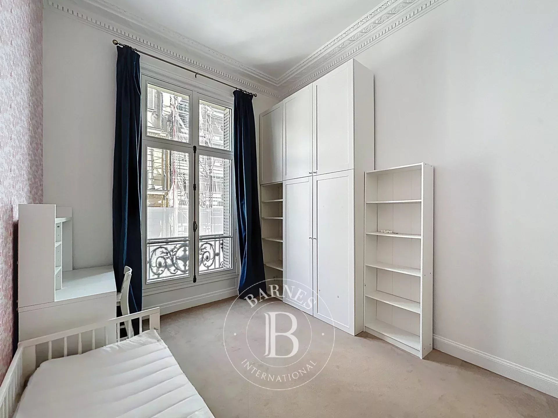 Daire Paris 17ème - picture 15