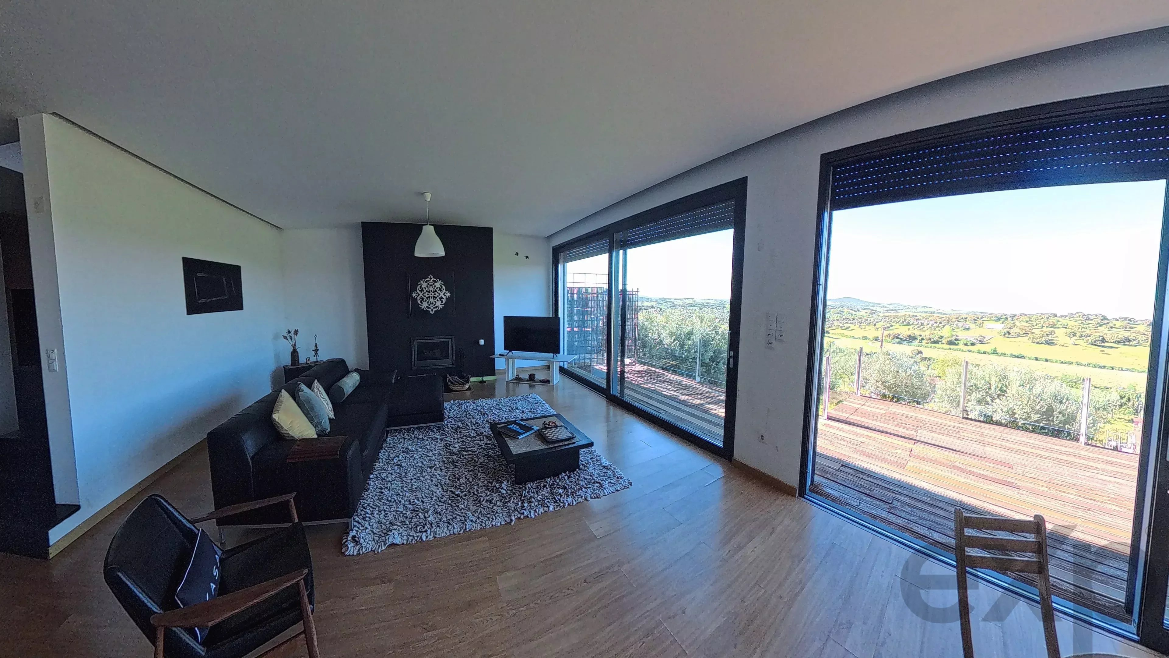 5-Bedroom House in the country side (2 dwellings 3-bedroom + 2-bedroom) 7430-111 image 11