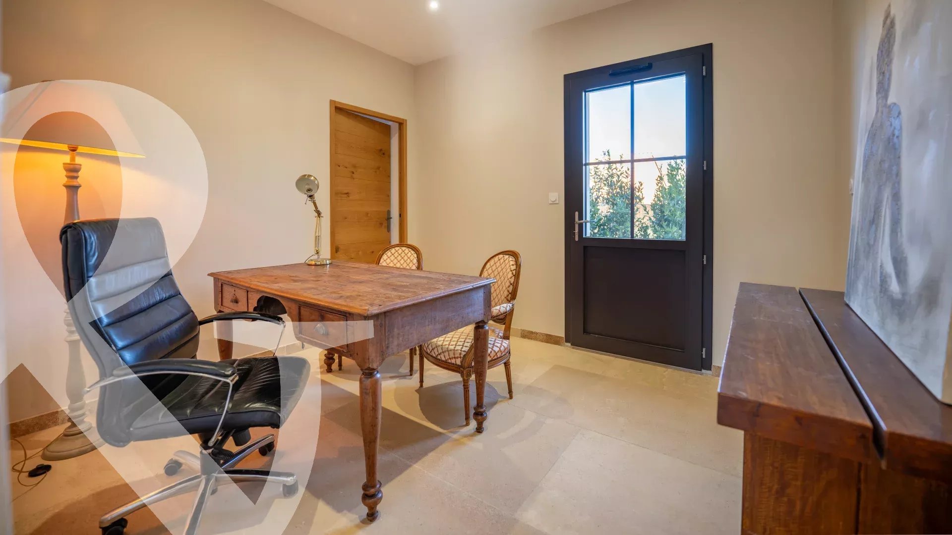 SOMPTEUSE MAISON NEUVE