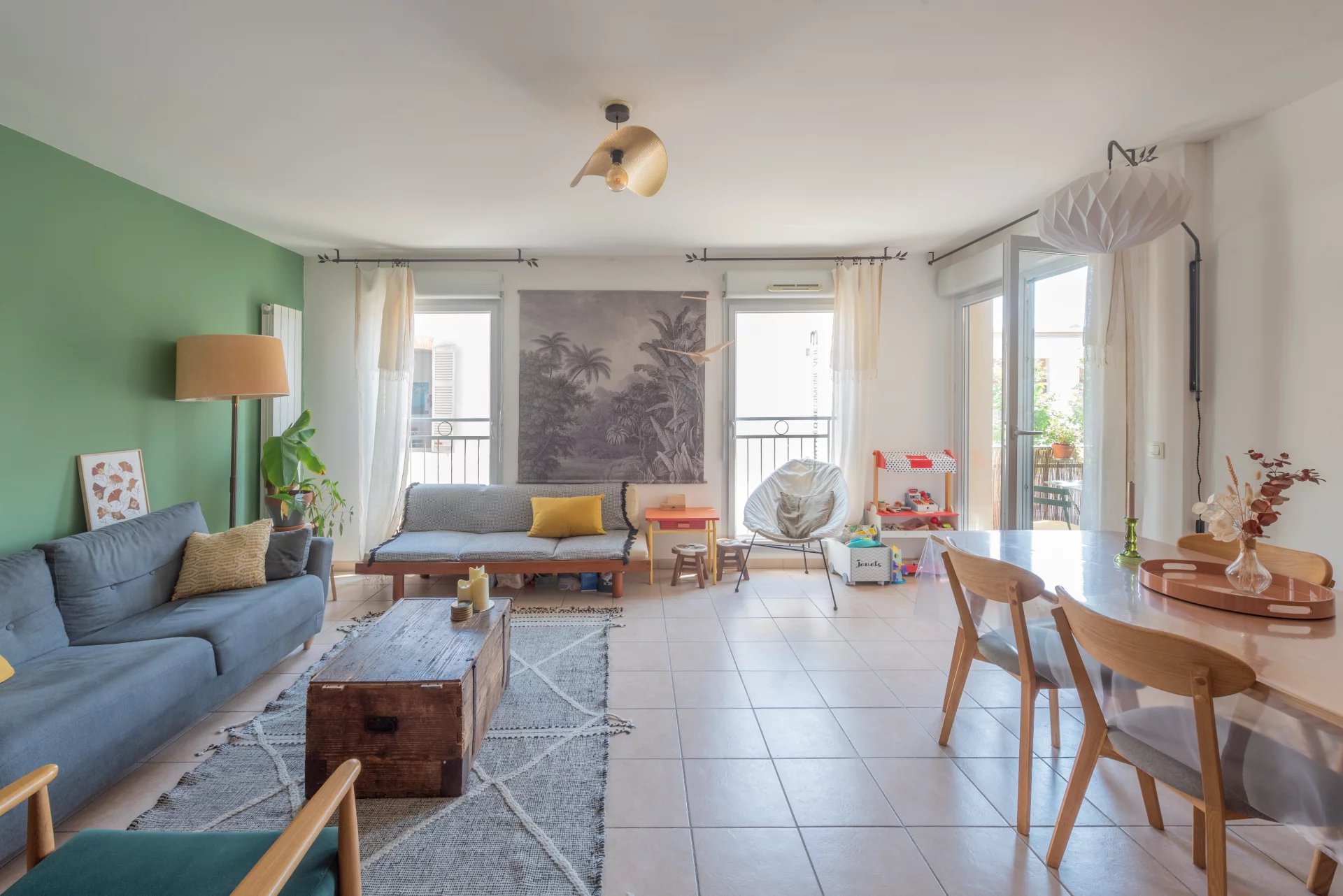 Vente Appartement La Ciotat Centre Ville