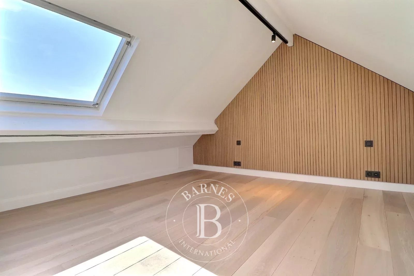 Penthouse Ixelles - picture 12