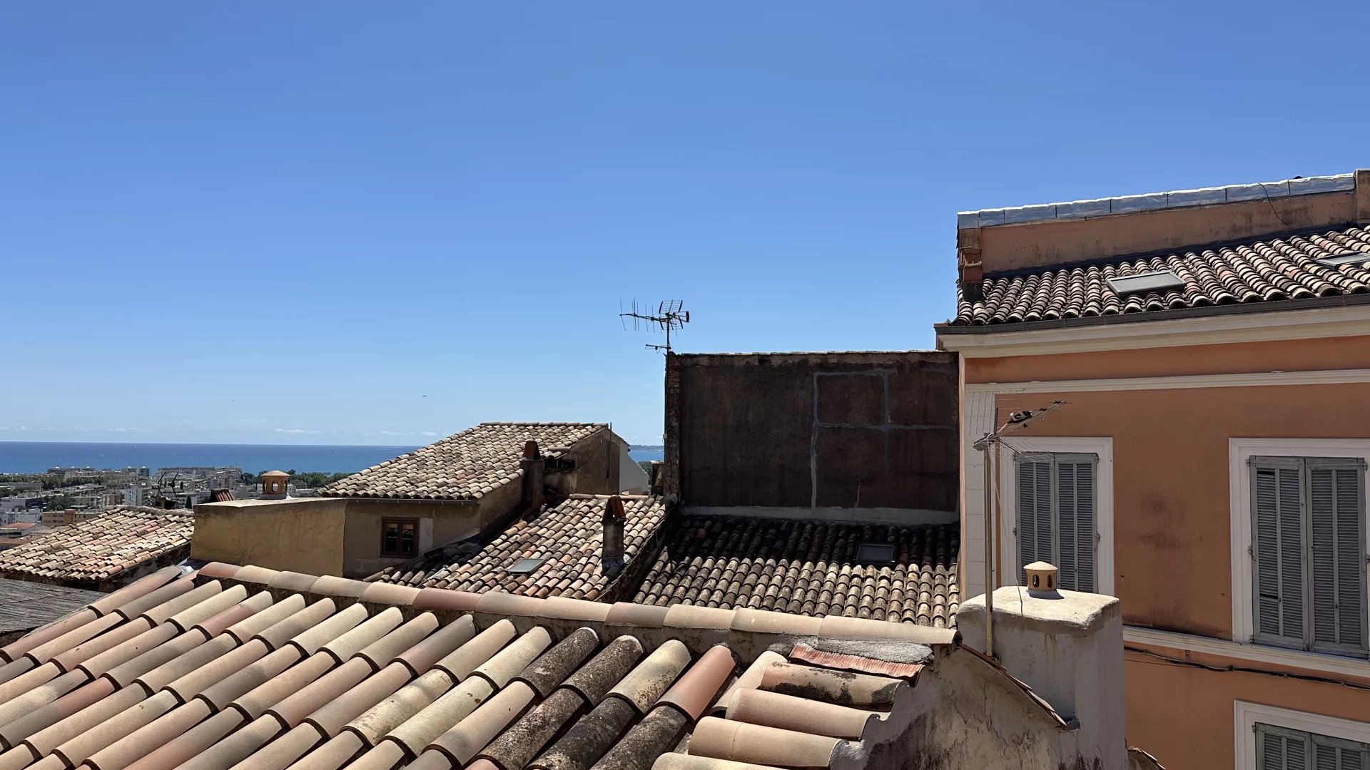 Agence immobilière de Agence immobilière Haut de Cagnes