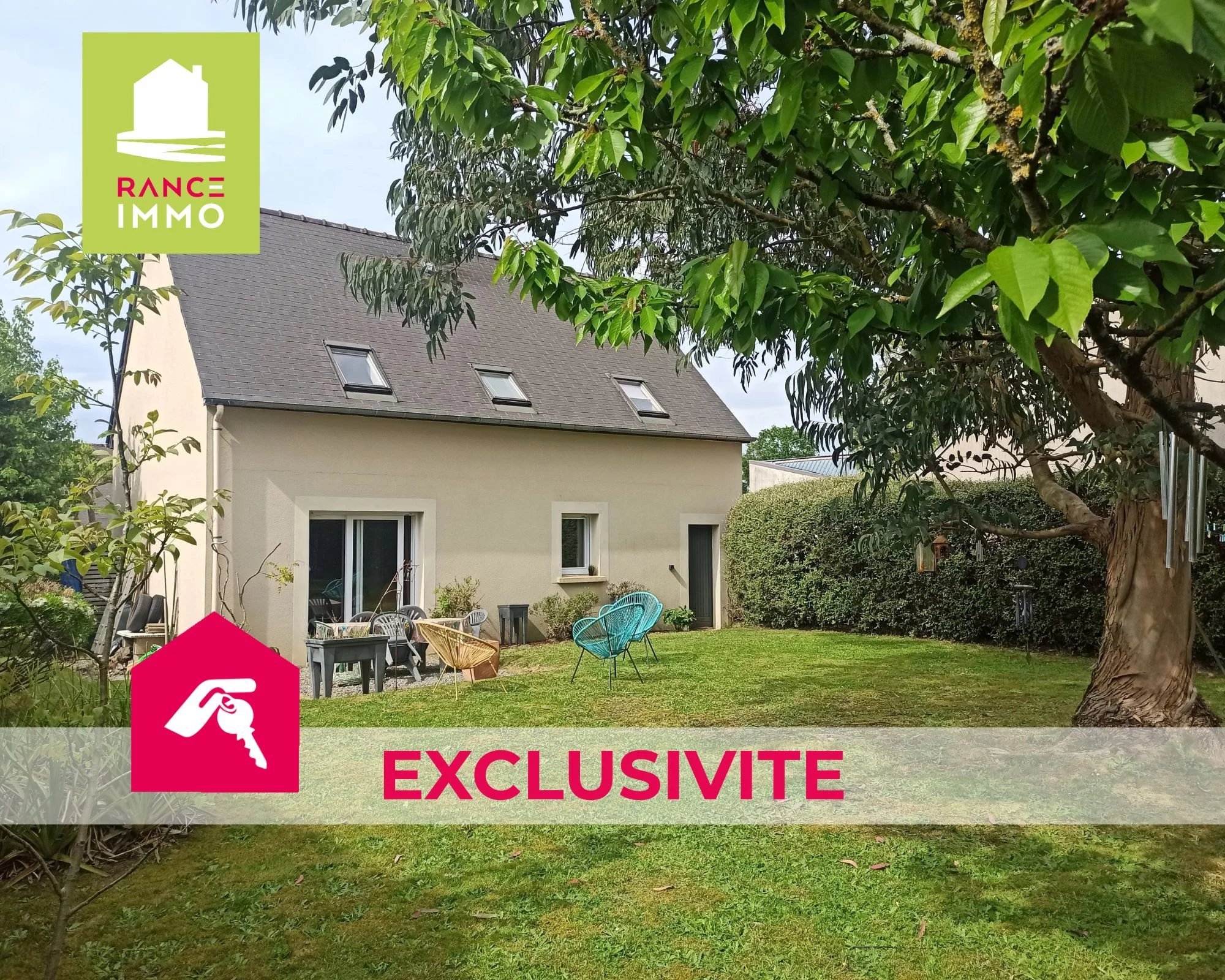 EXCLUSIVITE SAINT-SAMSON-SUR-RANCE