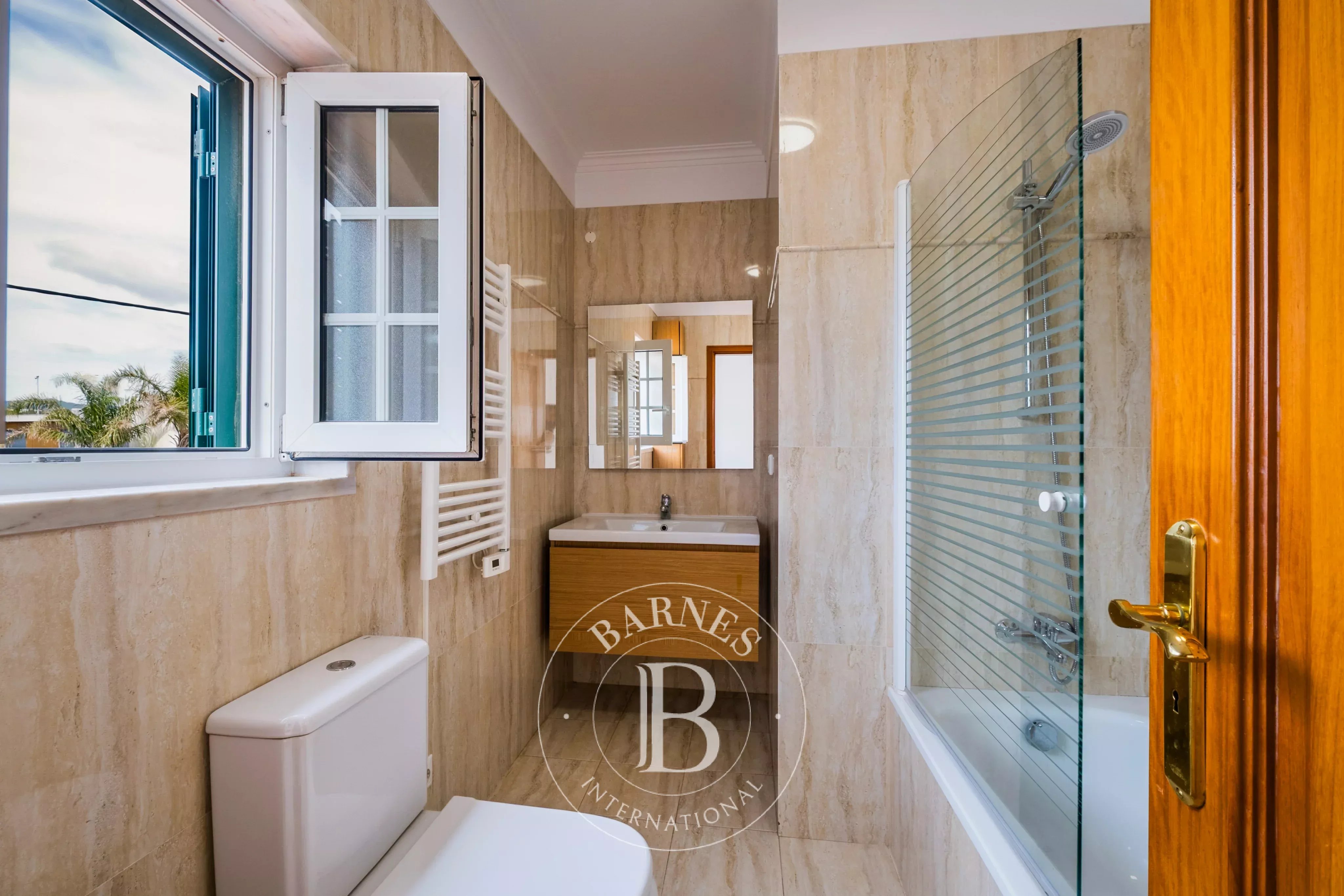 4+2 bedroom semi-detached villa in Cobre, Cascais