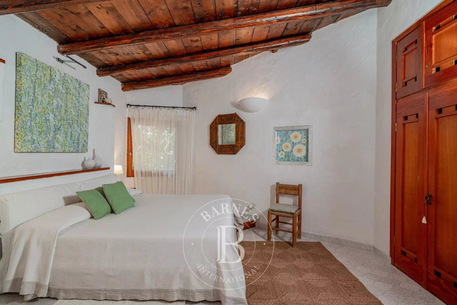 Porto Cervo  - Villa 12 Pi&egrave;ces 6 Chambres - picture 19
