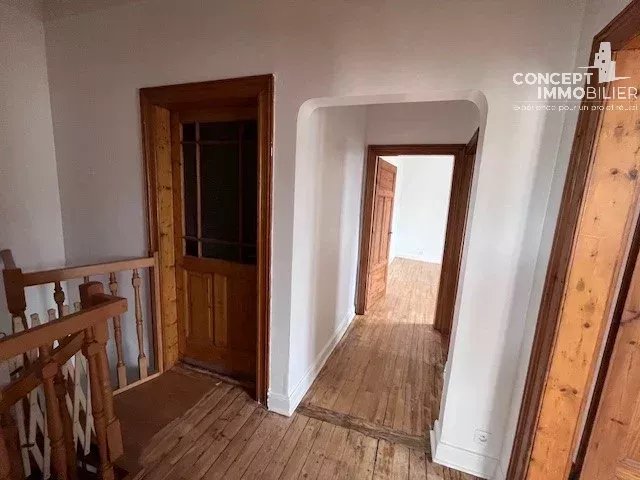 Maison Algrange 3 pièce(s) 70 m2