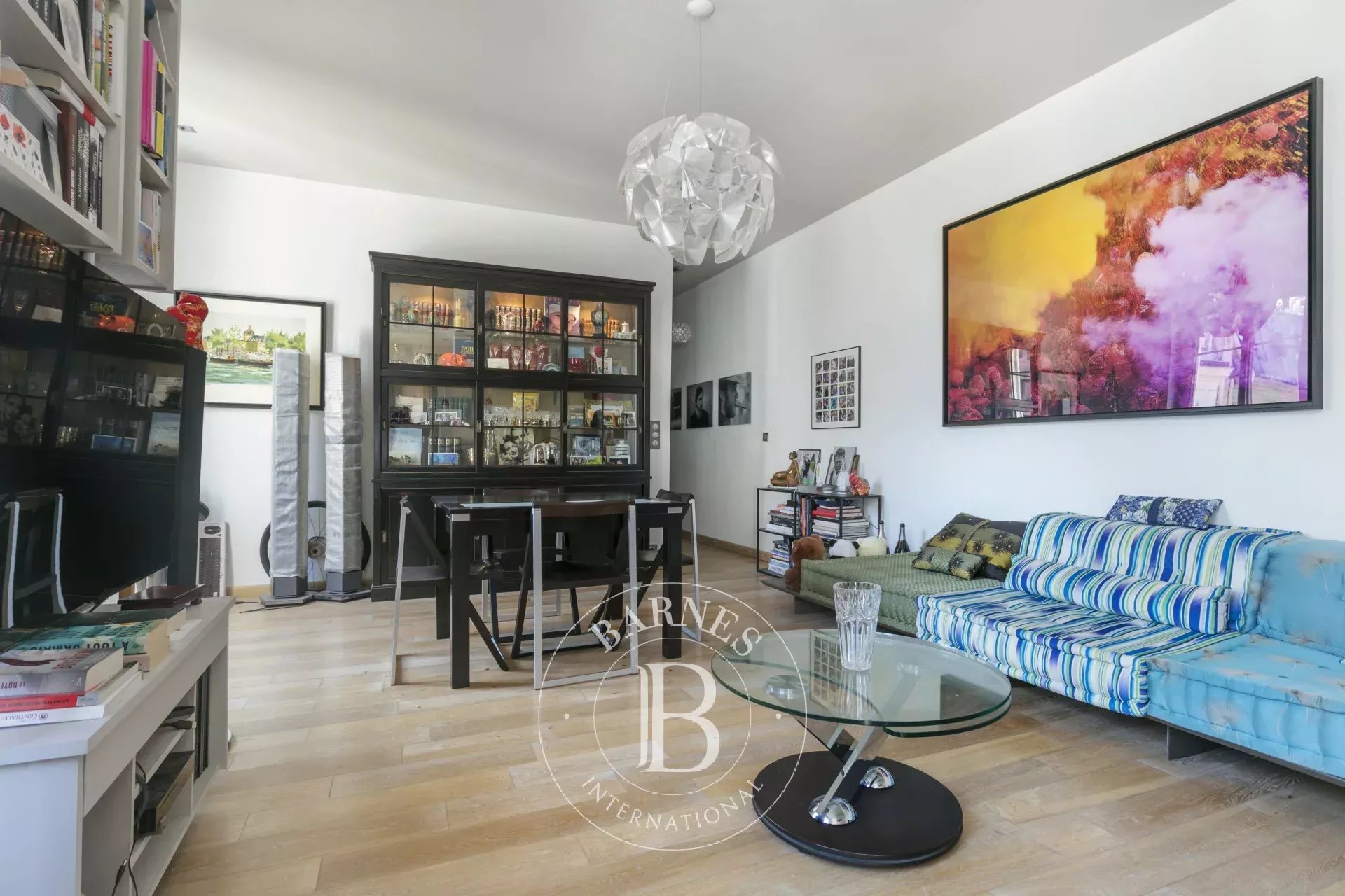 Apartment Paris 75008  -  ref 87004061 (picture 3)