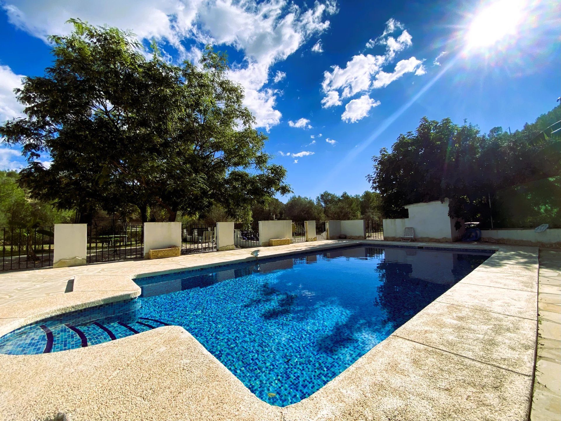 Villa Benissa Costa Blanca Nord Espagne