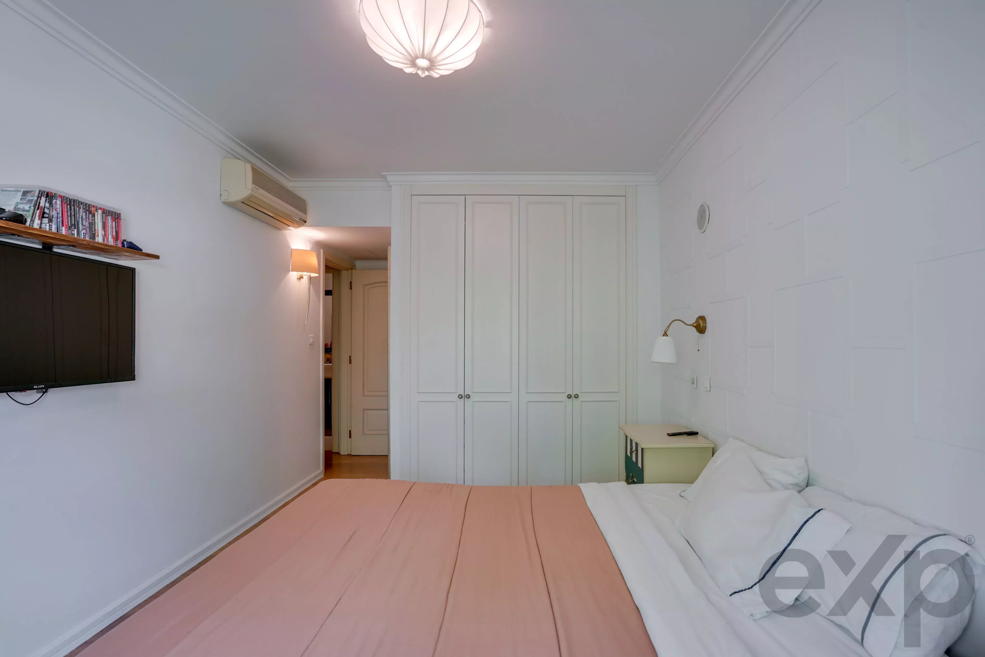 3-bedroom apartment in Póvoa de Santa Iria with garage. 87033362 image 26