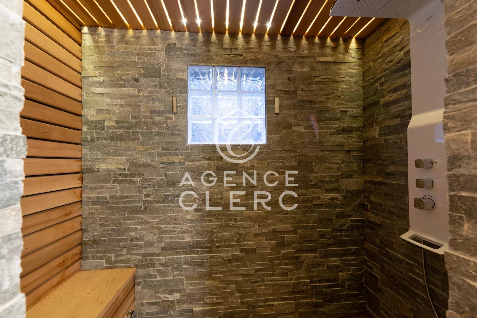 Vente Chalet La Clusaz