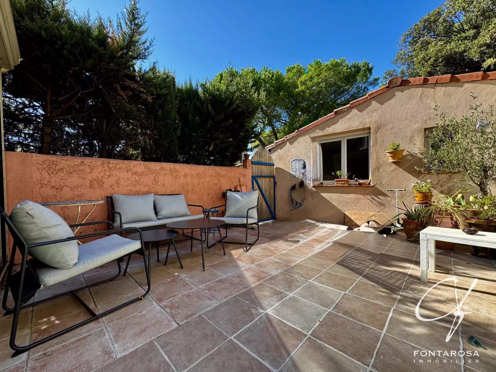 Sale Villa Puget-sur-Argens