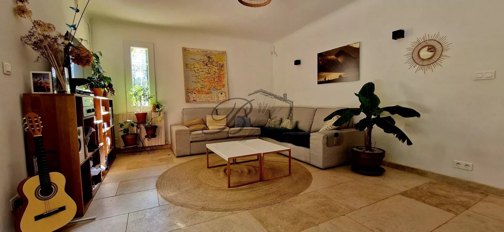 Vente Villa Lourmarin