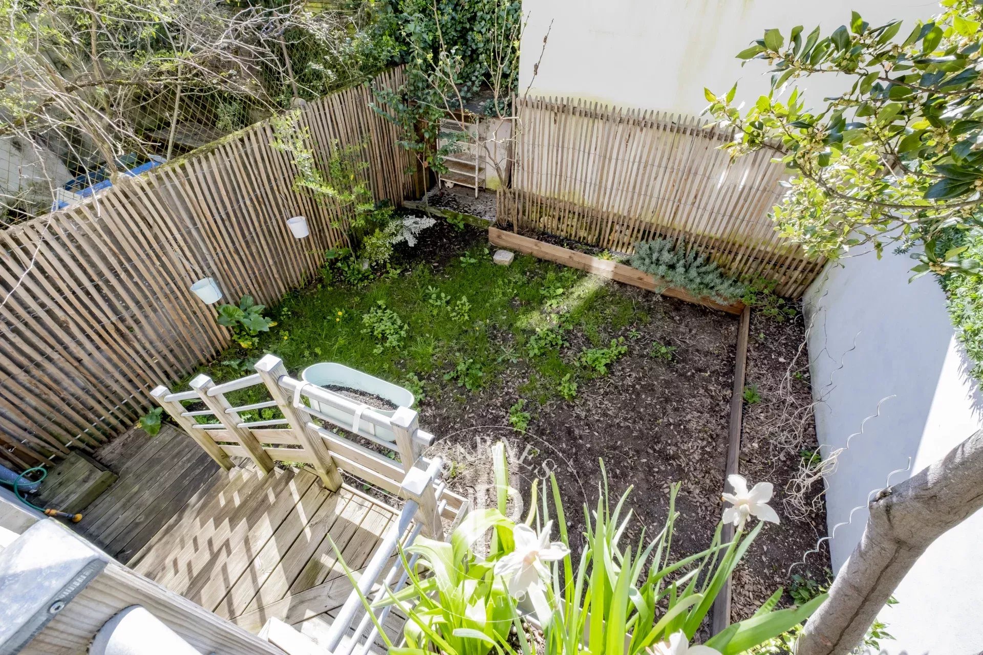 Şehir evi Bordeaux - picture 7