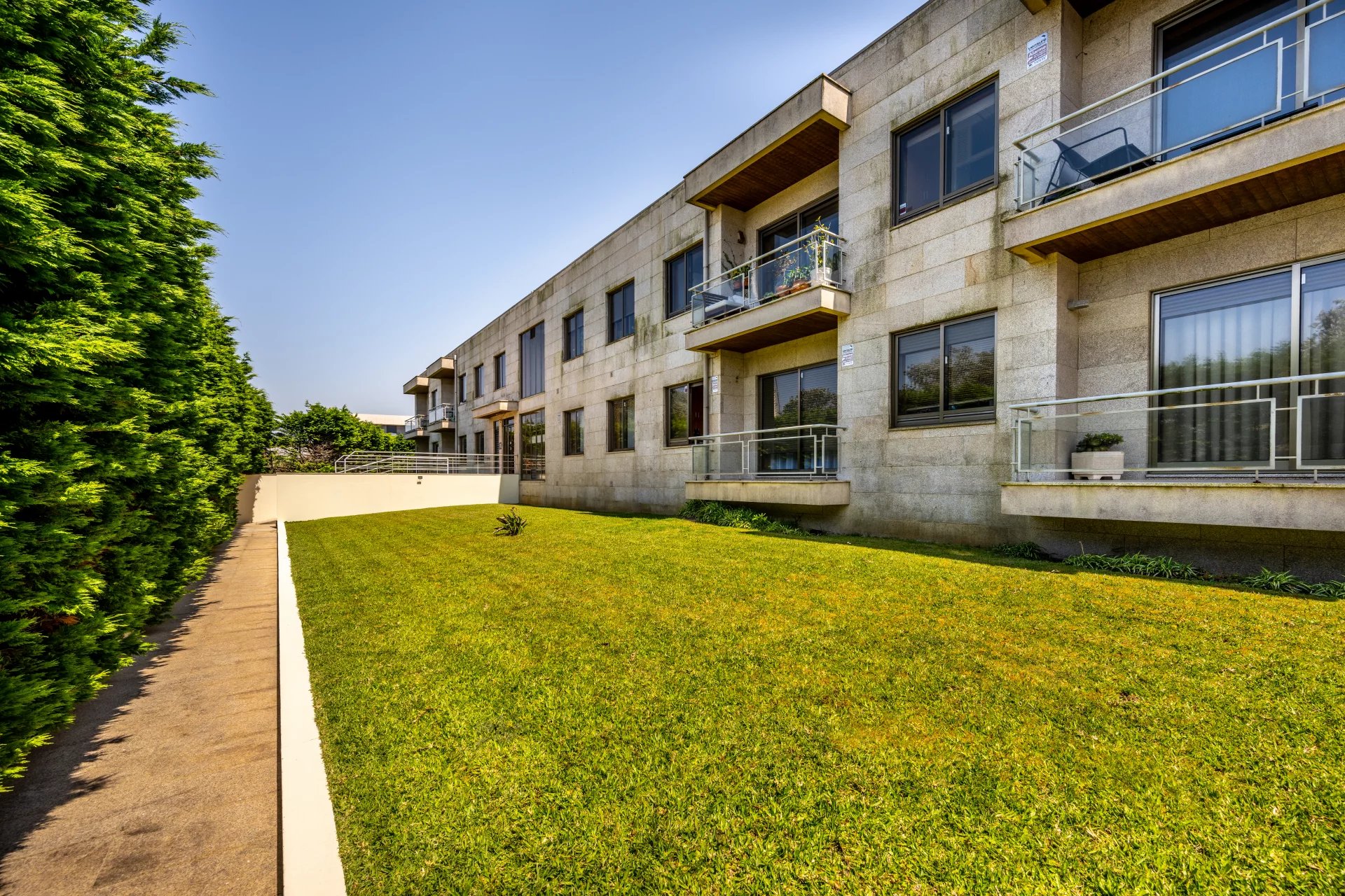 Venda Apartamento Matosinhos e Leça da Palmeira Matosinhos