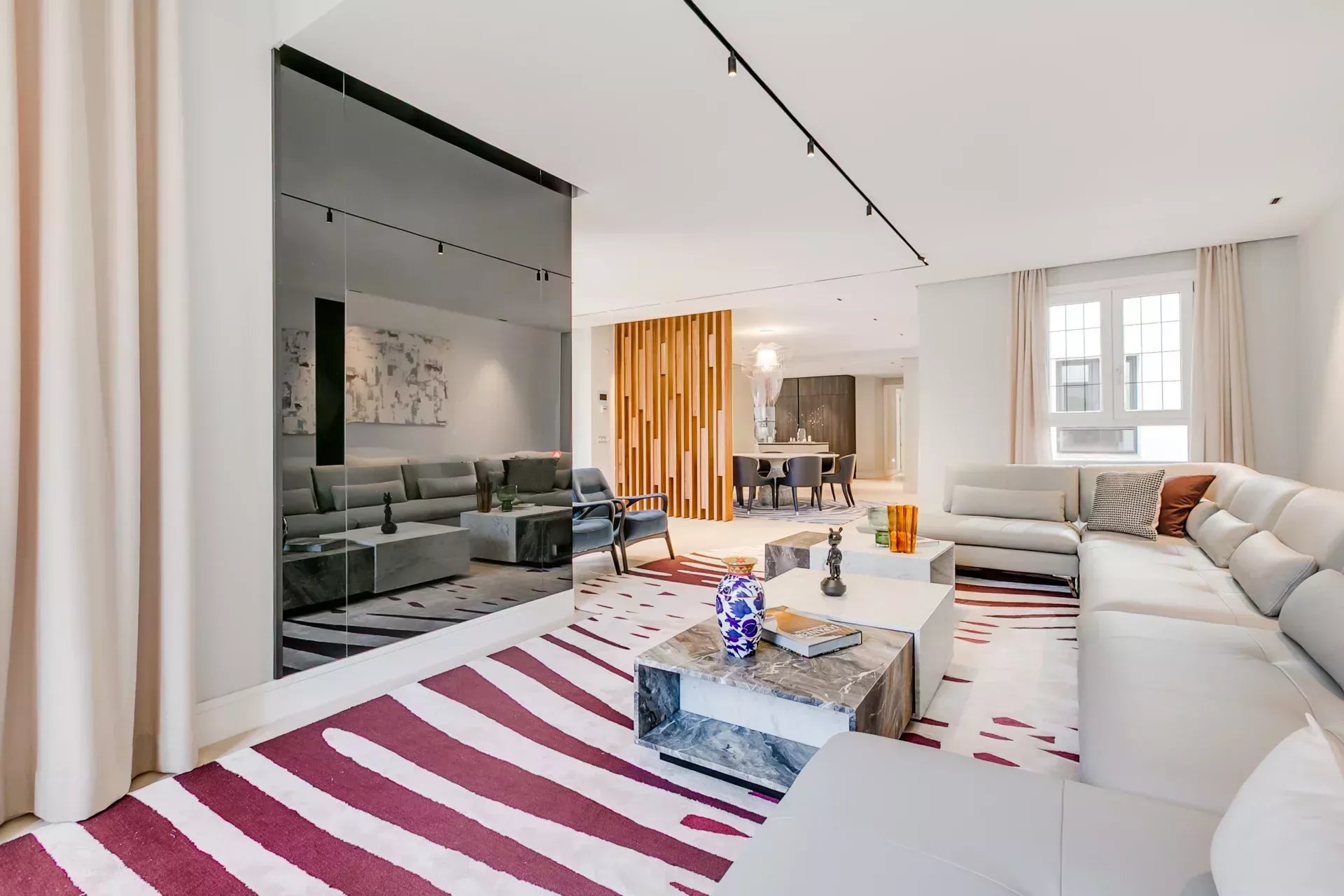 Penthouse Madrid - picture 13