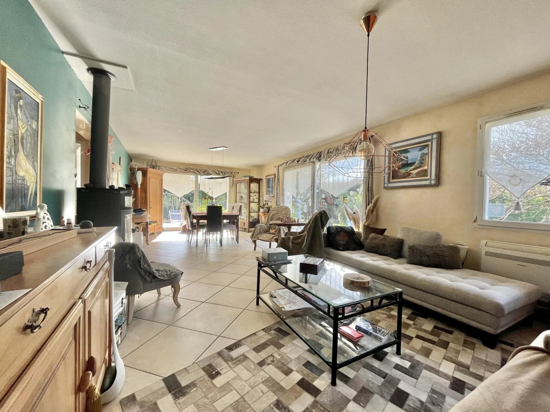 Agence immobilière de Invest & Immo