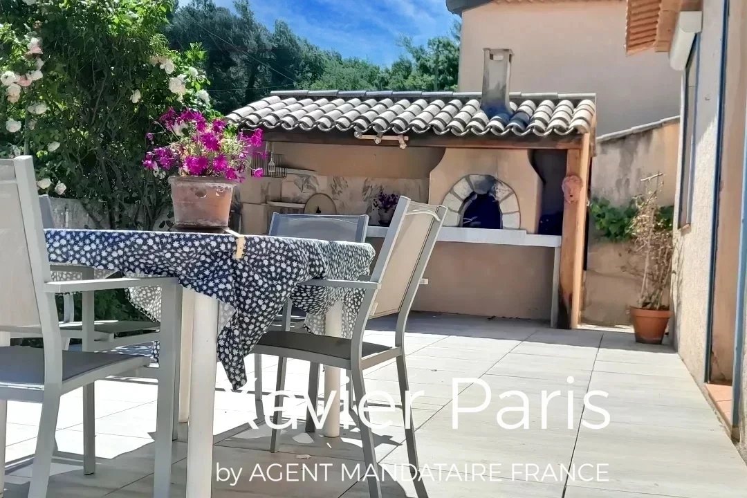 BOUC-BEL-AIR – MAISON FAMILIALE 202 M² | 2 LOGEMENTS INDÉPENDANTS | PISCINE | DPE B | QUARTIER NORD CALME — photo 5