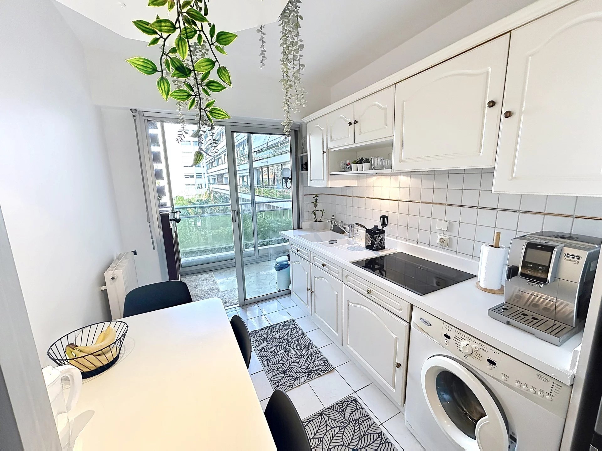 Location Appartement Cannes