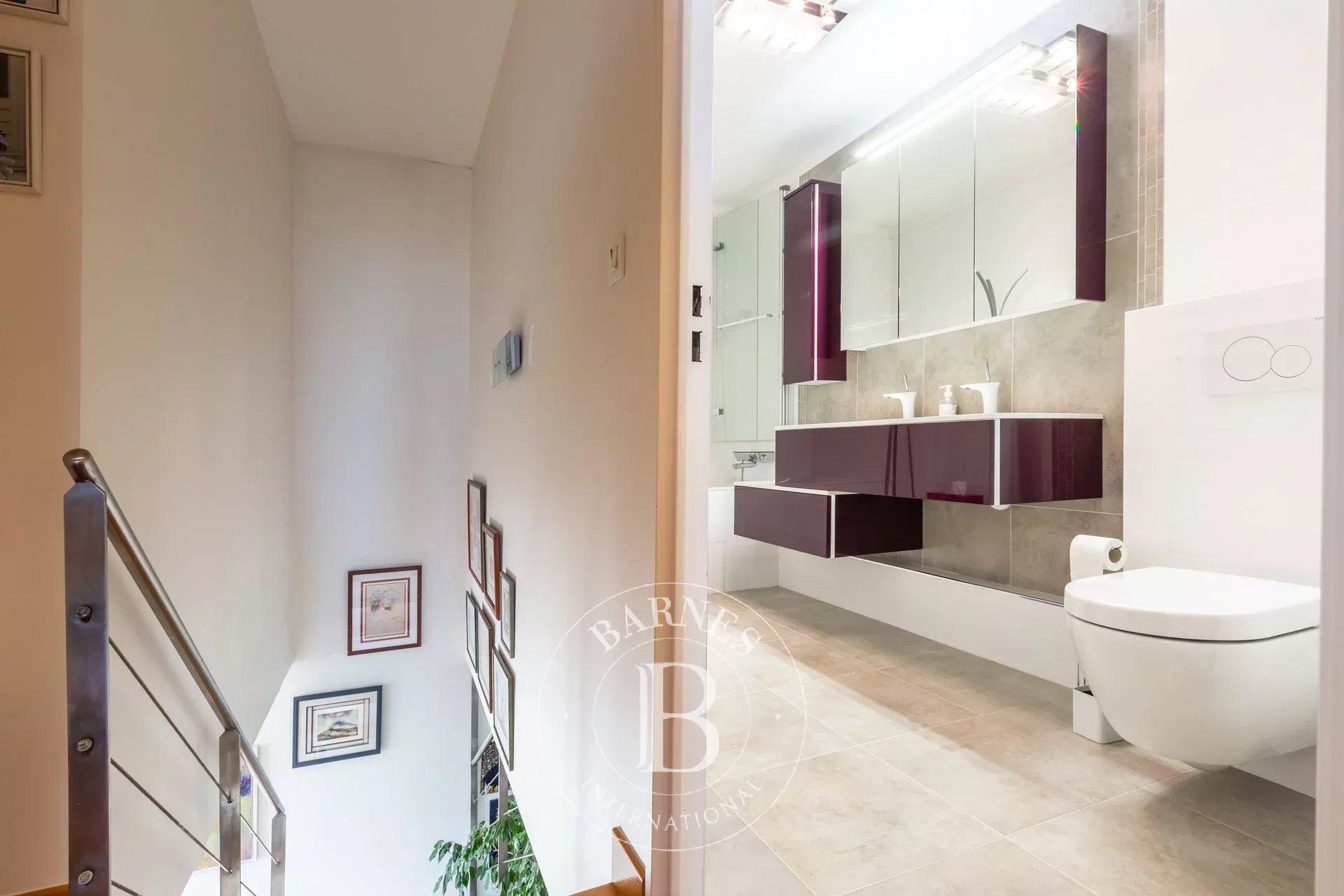 Daire Châtillon - picture 11