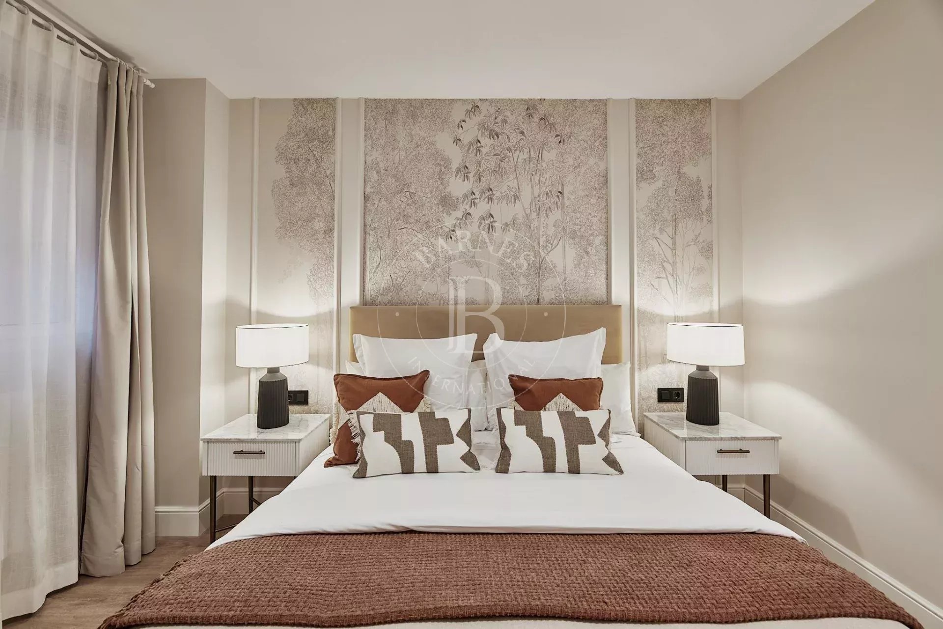 Daire Madrid - picture 23