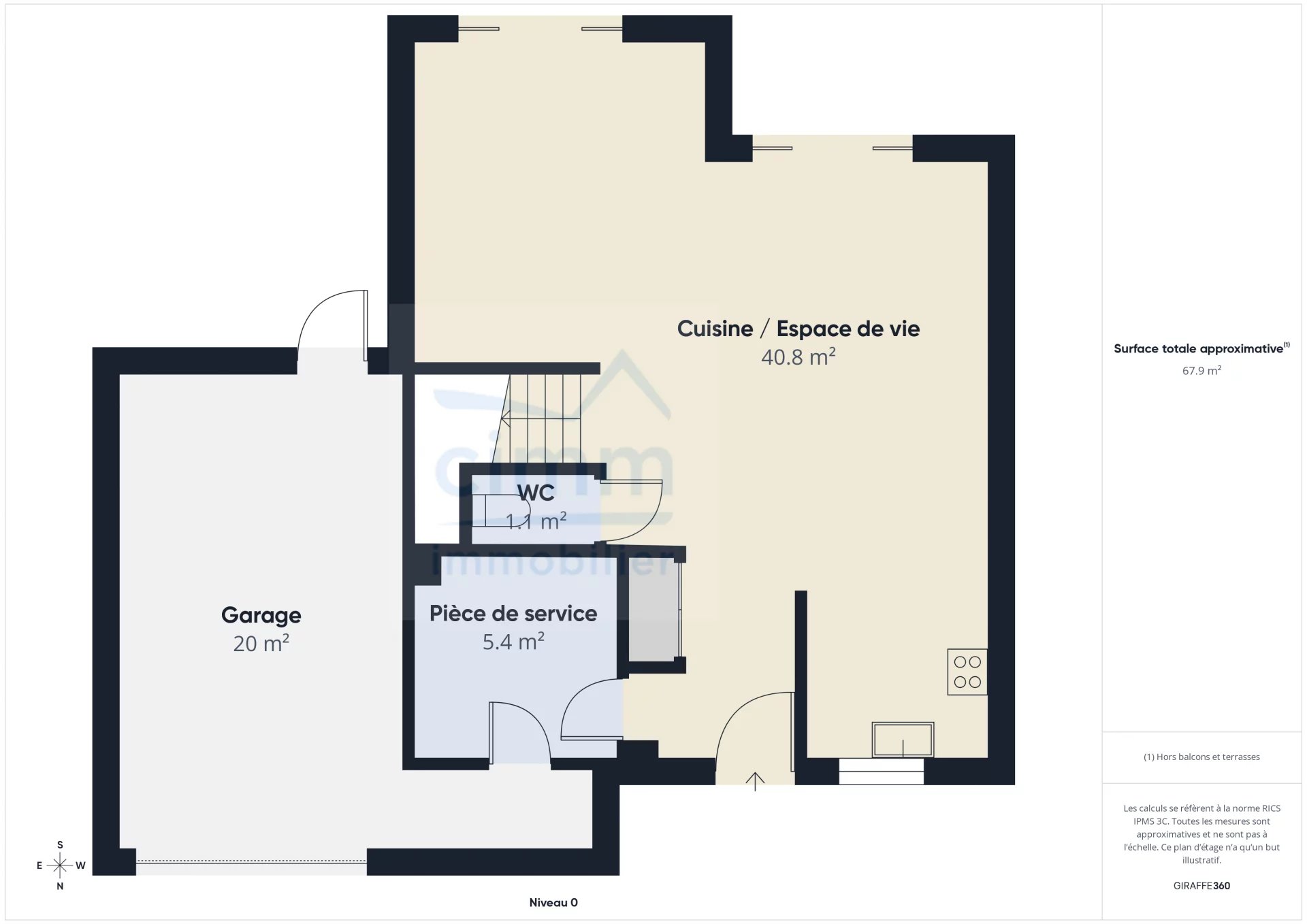 Photo bien immobilier