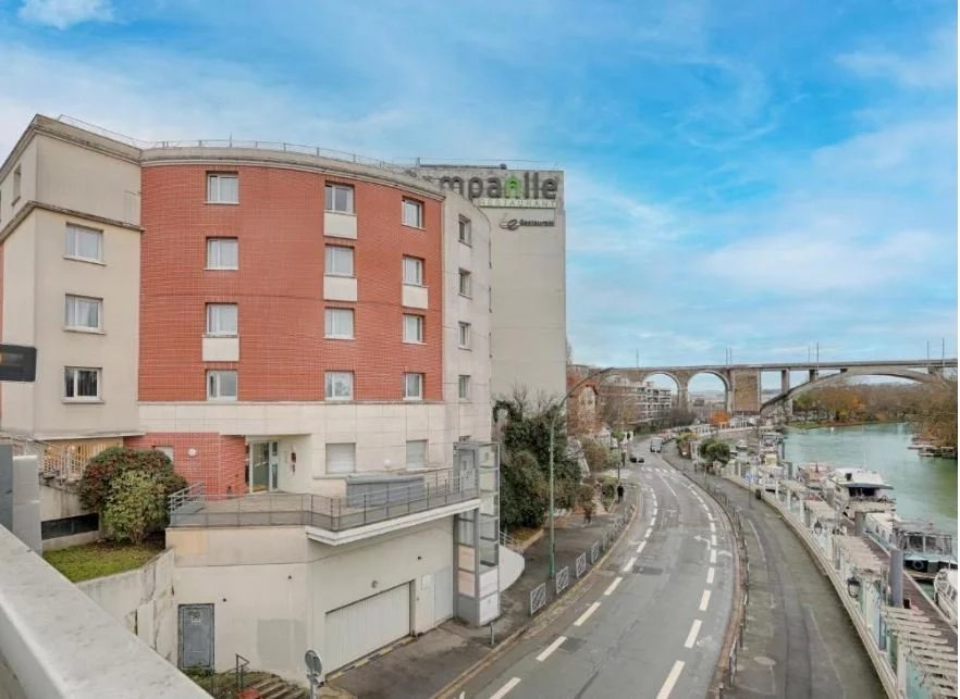 Vente Appartement Nogent-sur-Marne