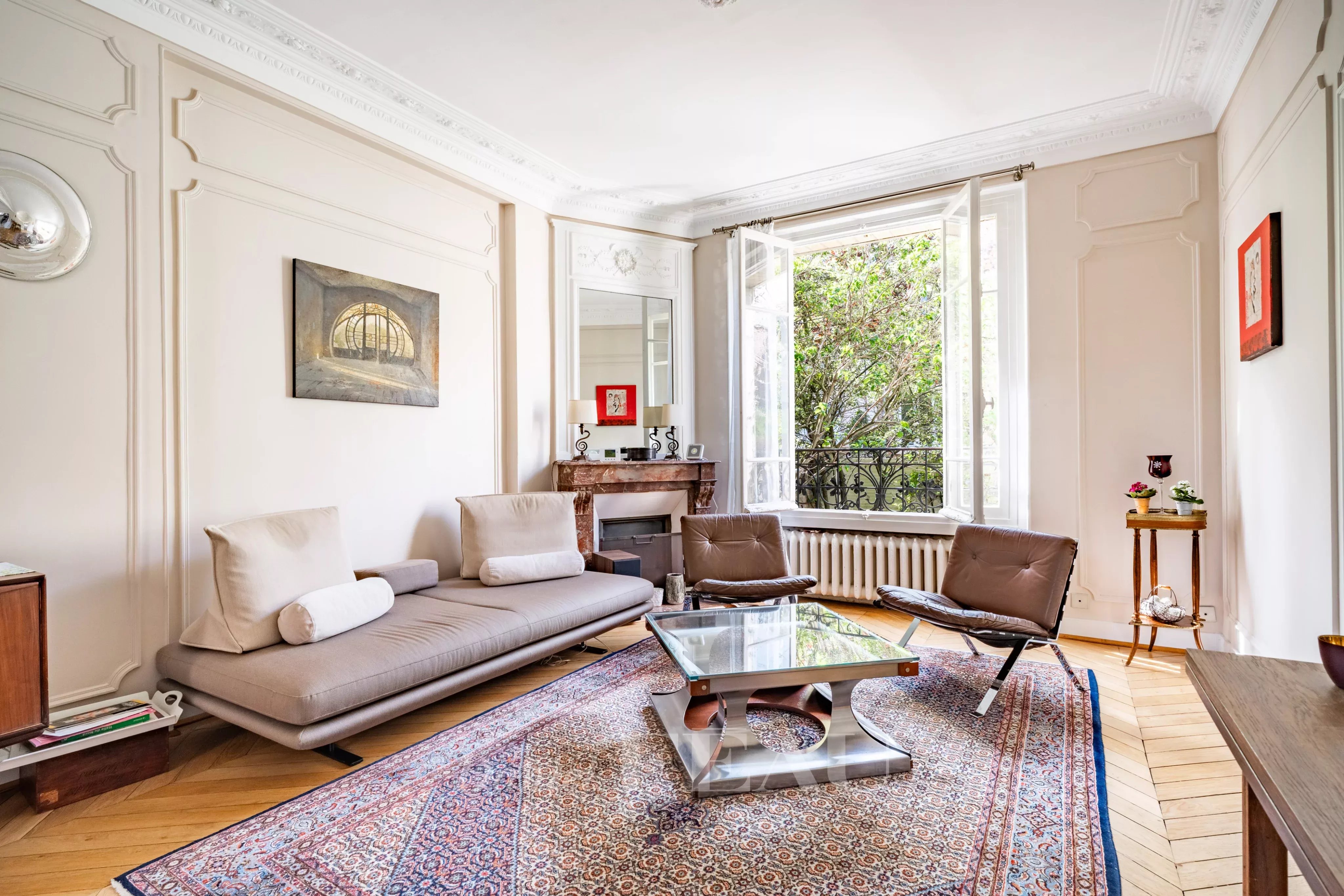 Sale House Versailles