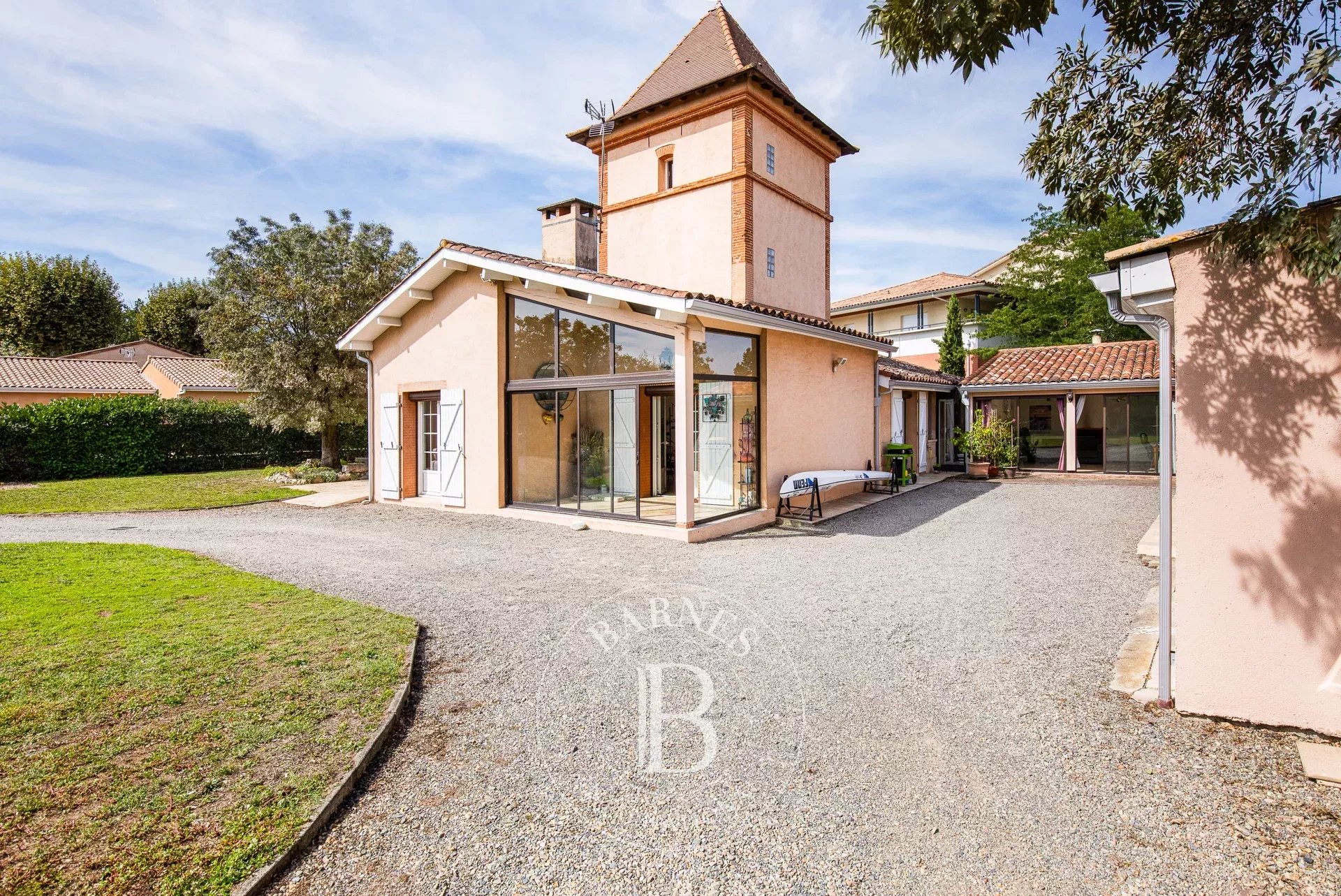 Maison Cugnaux  -  ref 85266262 (picture 1)